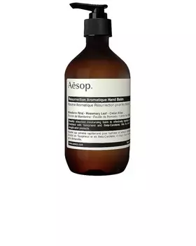 Ароматный бальзам для рук «Воскресение» Aesop, цвет All