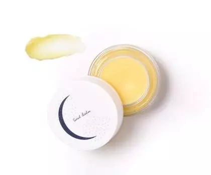 Ароматный бальзам для снятия макияжа Soul Balm -, SLAAP