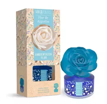 Ароматный цветок Flor de Algodn Mikaromas, 65 ml