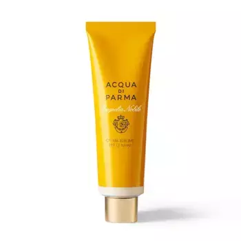 Ароматный крем для рук Magnolia Nobile Crema Sublime Per Le Mani Acqua Di Parma, 30 ml