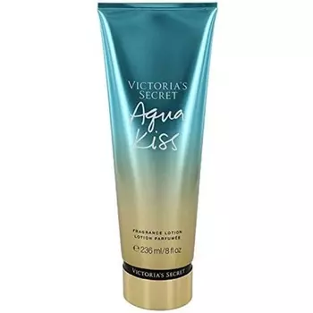 Ароматный лосьон для нее Aqua Kiss, Victoria'S Secret