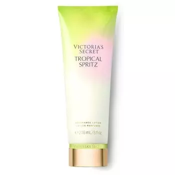 Ароматный лосьон Summer Spritzer Tropical Spritz 236 мл, Victoria'S Secret