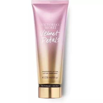 Ароматный лосьон Victoria Secret Velvet Petals 236мл Victoria's Secret