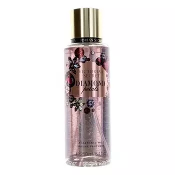 Ароматный спрей Diamond Petals Winter Dazzle, Victoria'S Secret