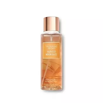 Ароматный спрей для тела Harvest Moon Gaze для женщин, 8,4 эт. Оз., Victoria'S Secret