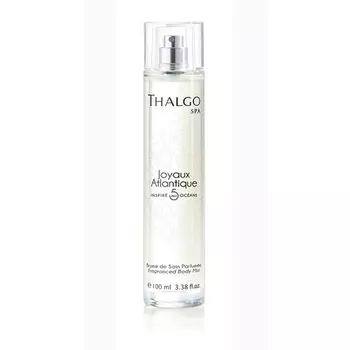Ароматный спрей для тела Joyaux Atlantique, 3,38 жидких унции, Thalgo