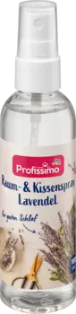 Ароматный спрей лаванда 100мл Profissimo