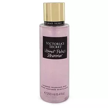 Ароматный спрей Velvet Petal 250 мл, Victoria'S Secret