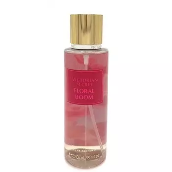 Ароматный спрей Victoria's Secret Floral Bloom