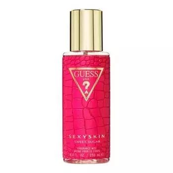 Парфюмерная вода Guess Sexy Skin Sweet Sugar, 120 мл