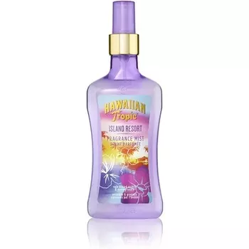 Ароматный туман Island Resort 250 мл, Hawaiian Tropic
