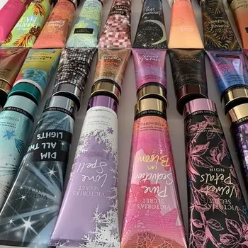 Ароматный увлажняющий лосьон для тела — вы выбираете, Victoria'S Secret