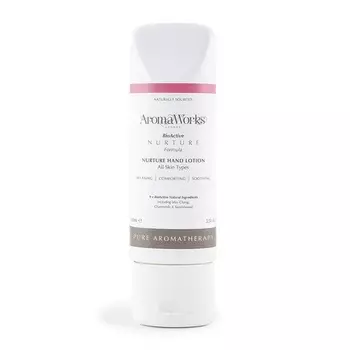 AromaWorks Nurture лосьон для рук 100 мл