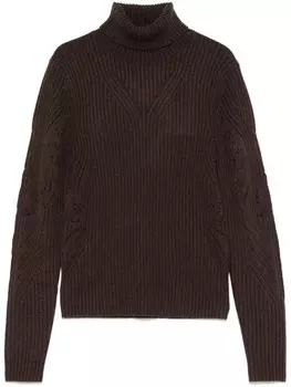 Арон свитер Ba&Sh, коричневый