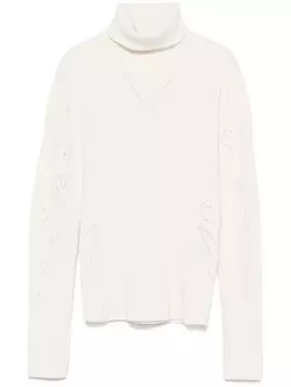 Арон свитер Ba&Sh, нейтральный цвет