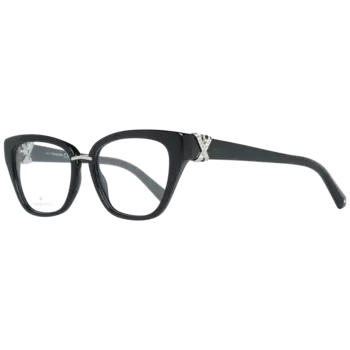 Arovski Women Оптические женские оправы Swarovski, черный