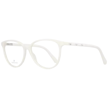 Arovski Women Оптические женские оправы Swarovski, кремовый