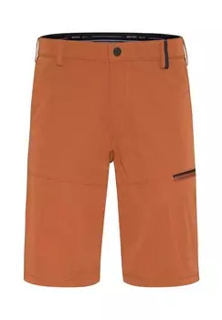 Арранские брюки MEYER, цвет Rost