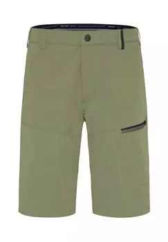 Арранские брюки MEYER, зеленый