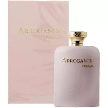 Arrogance Women'S Eau De Toilette Spray 100ml