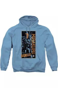 Arrow Mirakura Energy Drink Adult Pull Over Hoodie / Толстовка с капюшоном Gildan, цвет charcoal