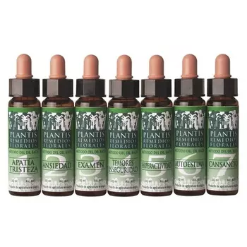 Art Agricola Plantis 31 Verbena 10ml Art. Agricola
