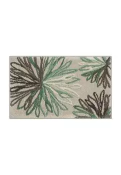 АРТ коврик для ванной Grund, зеленый