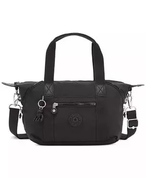 Арт-мини-сумочка Kipling, красный