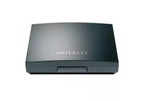 Artdeco, Beauty Box Quadrat, магнитная коробочка для 6 теней для век