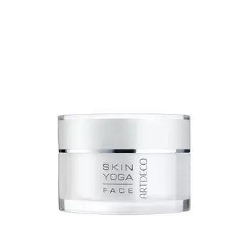 ARTDECO Collagen Master Cream Роскошный насыщенный дневной и ночной крем 50 мл