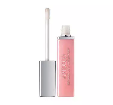 Artdeco Glossy Lip Volumizer оптически увеличивает губы 6мл