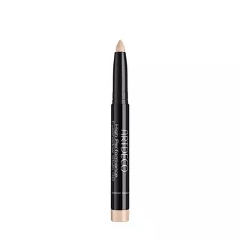 ARTDECO High Performance Eyeshadow Stylo Ручка 3 в 1: тени для век, подводка для глаз и каджал, 1,4 г, 30, матовый бежевый
