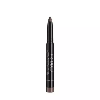 ARTDECO High Performance Eyeshadow Stylo Ручка 3 в 1: тени для век, подводка для глаз и каджал 1,4 г 18 матовых коричневых оттенков
