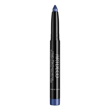 Artdeco, High Performance Eyeshadow Stylo Водостойкие тени для век 58 Deep Blue Sea 1,4 г