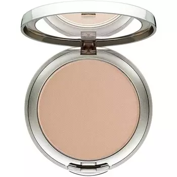 ARTDECO Hydra Mineral Compact Foundation Увлажняющая рассыпчатая пудра в компактной форме 10 г 65 Средний бежевый