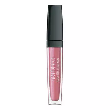 Artdeco Lip Brilliance Стойкий блеск для губ оптически увеличивающий губы SPF 6 72 5мл