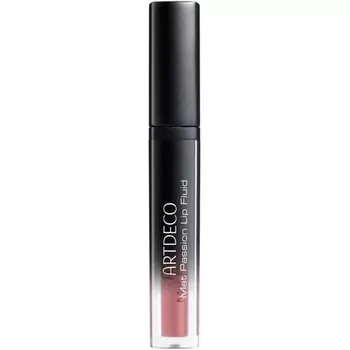 ARTDECO Matt Passion Lip Fluid Кремовая жидкая губная помада для матового финиша 1 x 3 мл, 25 So Mauve