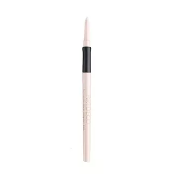 ARTDECO Mineral Lip Styler Стойкая подводка для губ со встроенной точилкой 0,4 г 65 Минеральная пахта