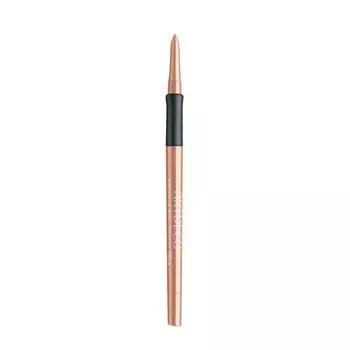 ARTDECO Mineral Lip Styler Стойкий карандаш для губ со встроенной точилкой 0,4 г 98А Песок