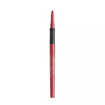 ARTDECO Mineral Lip Styler Стойкий карандаш для губ со встроенной точилкой 1 x 0,4 г 7 Mineral Red Boho