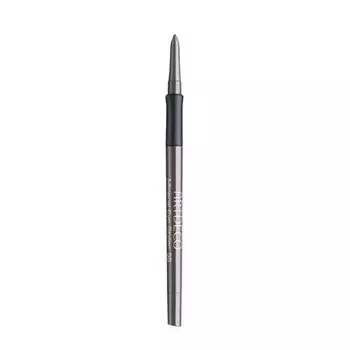 ARTDECO Mineral Lip Styler Стойкий карандаш для губ со встроенной точилкой 0,4 г 55 Минеральный стальной серый