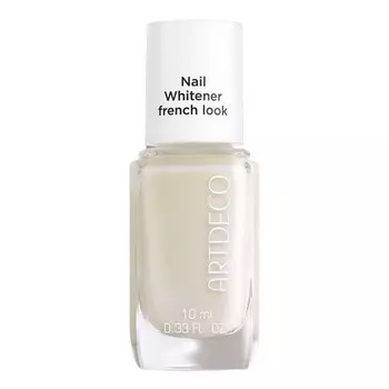 ARTDECO Nail Whitener Лак для ногтей French Look для оптического осветления ногтей 10 мл