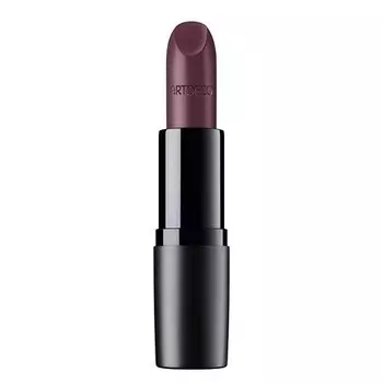 ARTDECO Perfect Mat Lipstick Стойкая матовая помада 4 г 138 Черная смородина