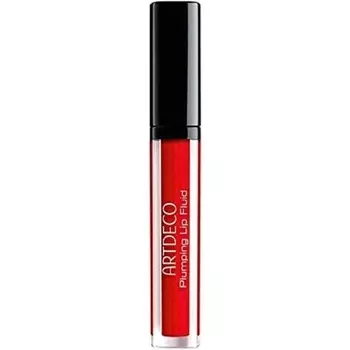 Artdeco Plumping Lip Fluid 43 Огненно-красный черный
