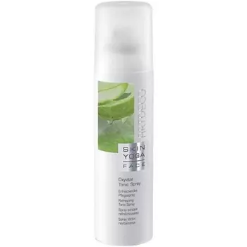 Artdeco Skin Yoga Face Oxyvital Тоник-спрей
