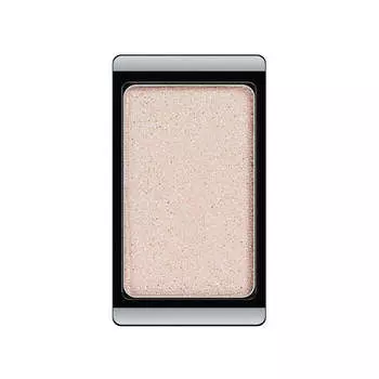 Artdeco Тени для век Glamour с магнитным блеском для век 383 Glam Golden Bisque 0,8 г