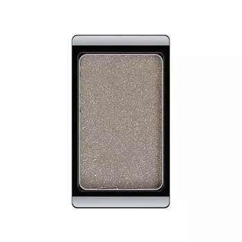 Artdeco, Тени для век Glamour с магнитными блестками 350 Glam Grey Beige 0,8г