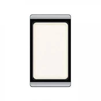 Artdeco Тени для век Матовые магнитные матовые тени для век 512 Matt White 0.8g