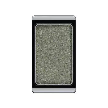 Artdeco Тени для век Жемчужные магнитные жемчужные тени для век 40 Pearly Medium Pine Green 0,8 г