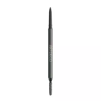 ARTDECO Ultra Fine Brow Liner Precision Карандаш для бровей 1 x 9 г 6 Пепельно-серый